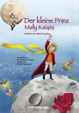 Dokumentbild Der Kleine Prinz / Mały Książę